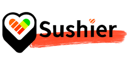 sushier logo